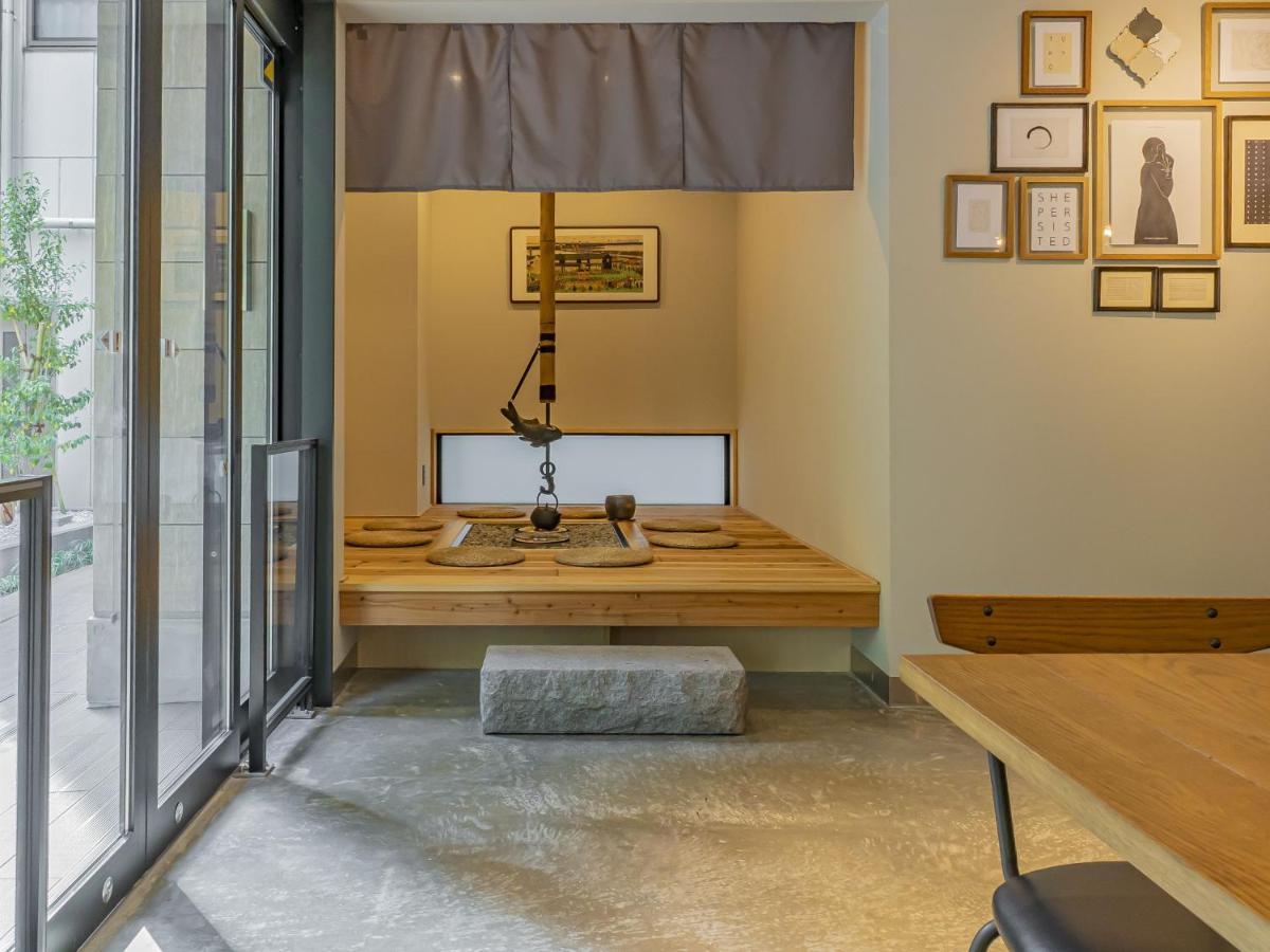 Bay Hamamatsucho 3* Präfektur Tokio